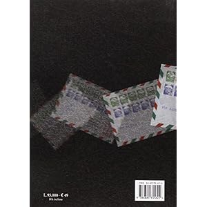 Le tariffe postali italiane 1862-2000: 4\3