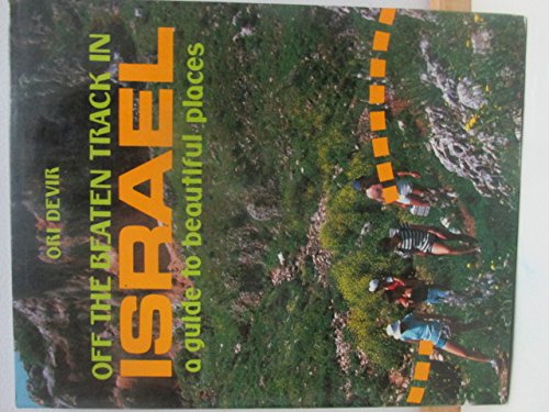 Off the Beaten Track in Israel livre