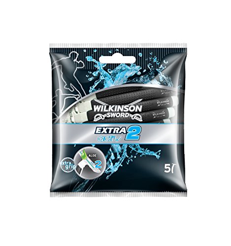 Wilkinson Sword Extra 2 Activ Disposable Razors