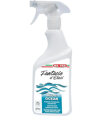 Profumatore Auto MA-FRA Pop Airt Dream Forest - 75ml Per Neutralizzare Odori - Foto 8