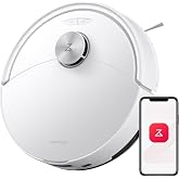 Roborock S8 Pro Akıllı Robot S&uuml;p&uuml;rge