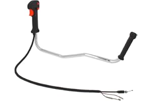 GT GARDEN Mango para desbrozadora