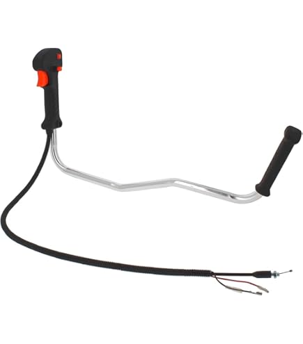 Pneu Caoutchouc 125mm Pour Voiture RC Crawler 1/10 - Compatible Axial SCX10, TRX-4, 2.2", Noir AXSPEED