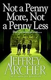 Image de Not A Penny More, Not A Penny Less (Pan 70th Anniversary Book 16) (English Edition)