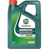 Castrol Magnatec 0W-30 C2 4L TR00 Motor Yağı