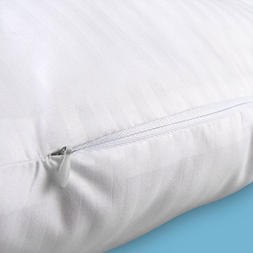 WeAreAwesome Kissen-Füllung 45 x 45cm Kissen-Inlett Füll-Kissen 6 Stück - 3
