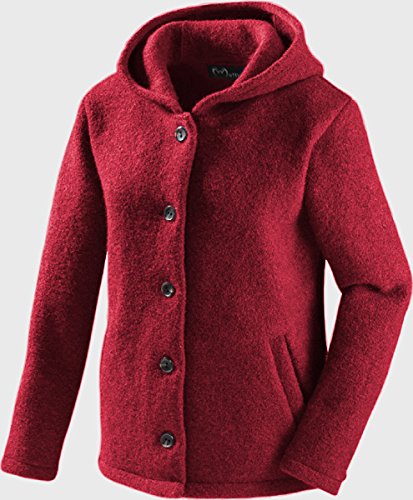 Preisvergleich Produktbild Mufflon W300 Lika ruby M