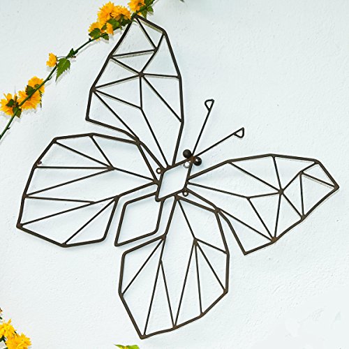 Wanddeko Schmetterling