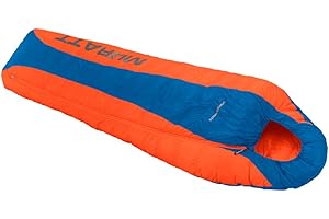 TRANGOWORLD Trango Muratt Saco, Unisex Adulto