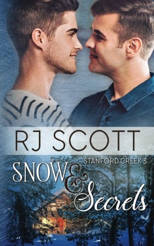 Price comparison product image Snow and Secrets: Volume 3 (Stanford Creek)
