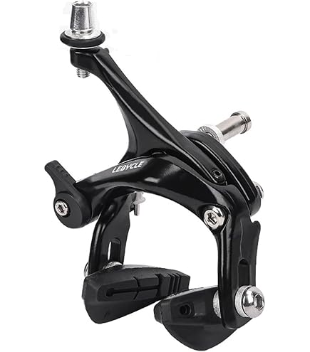 Paire De Pinces De Frein Campagnolo Record – Pour Vélo Route, Occasion