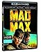Mad Max. Furia En La Carretera Blu-Ray Uhd [Blu-ray]