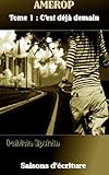 Image de AMEROP: tome 1 : C'est déjà demain