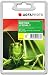 Produktbild AgfaPhoto APB225YD Remanufactured Tintenpatronen Pack of 1