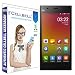 Cellbell Premium Xiaomi Mi3 (Clear) Tempered Glass Screen Protector (Comes with Warranty,User guide,Complimentary Prep cloth)-Bronze Edition RS.249.00
