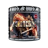 Mehr Energie Olympus Labs RE1GN Reign 180g Krushe Orange