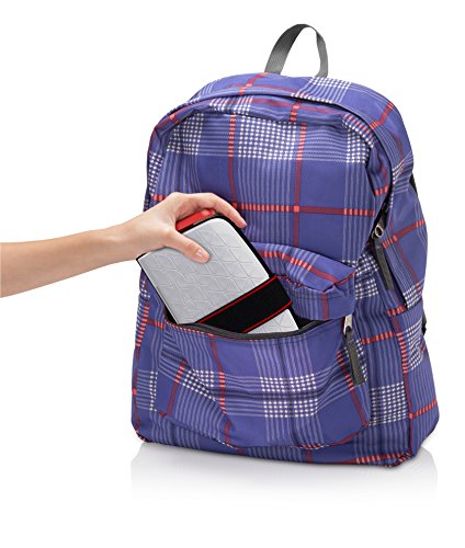 mifold Grab-and-Go Booster® Auto-Kindersitz - 4