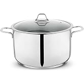 Schafer Held &Ccedil;elik Derin Tencere26 Cm2 Pr&ccedil;.Inox