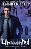 Image de Unwanted (Elemental Assassin) (English Edition)