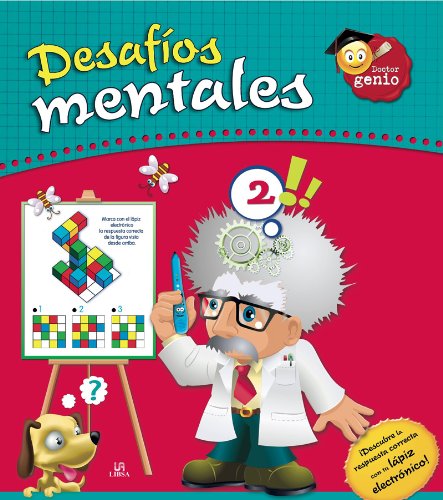Download Desafíos Mentales (Doctor Genio) Download Desafíos Mentales (Doctor Genio)
