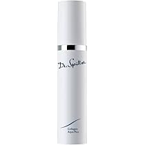 Dr. Spiller - Alpine Aloe Creme | Fr sensible und trockene Haut | Wirkt  antioxidativ | Beruhigend und entzndungshemmend : Amazon.de: Kosmetik