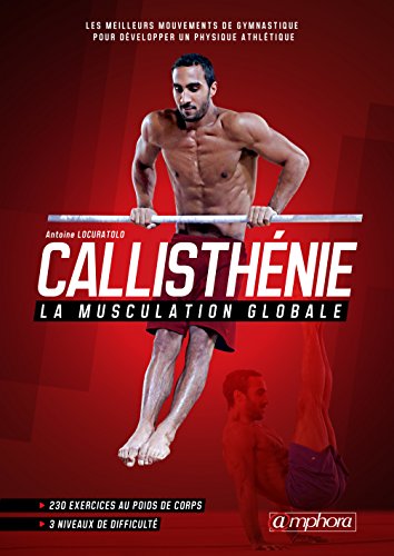 Callisthénie 