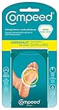 COMPEED Hornhautpflaster Medium / Das Pflaster bei starker...