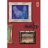 Monster deluxe (Vol. 8) Italiano edizione
