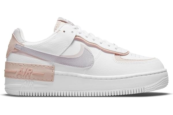 Nike Wn's Air Force 1 '07 315115152 Baskets