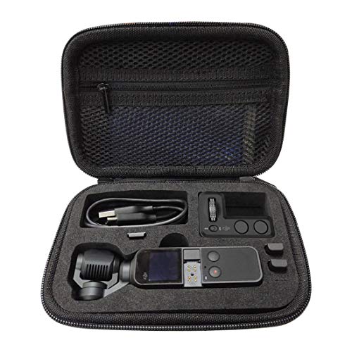 Preisvergleich Produktbild Giplar Handtasche Tasche für DJI OSMO Pocket Gimbal Kamera Zubehör