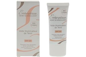 Embryolisse - Bb Cream Voile Illuminateur De Teint Spf20 30ml Embryolisse