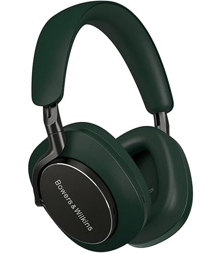 Bowers & Wilkins PX7 S2e Noise Cancelling Wireless Over Ear