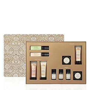 Kama Ayurveda 10 Piece Bestseller Gift Box