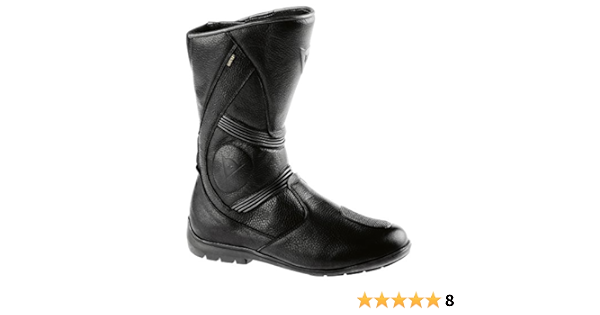 motorcycle boots on amazon