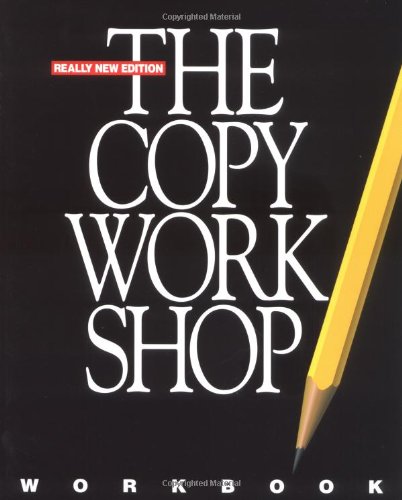 Download The Copy Workshop Workbook Download The Copy Workshop Workbook