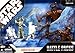 Produktbild Battle Pack "Ambush on Ilum" mit Padme Amidala, C-3PO, R2-D2 & 2 Camäleon Droids - Star Wars "Clone Wars" von Hasbro