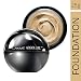Lakme Absolute Skin Natural Mousse, Ivory Fair 01, 25 g RS.600.00