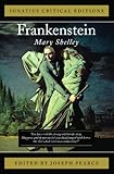 Image de Ignatius Critical Editions: Frankenstein
