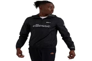 ellesse Berto 2 Jacket Homme