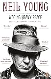 Image de Waging Heavy Peace: A Hippie Dream