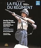 chorus musical term  La Fille du Régiment [Blu-ray]