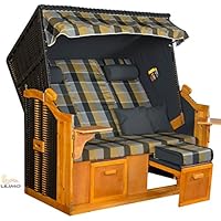 Suchergebnis auf Amazon.de für: strandkorb xxl: Garten