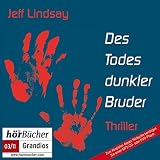 Cover zum Buch Des Todes dunkler Bruder