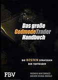 Image de Das große GodmodeTrader-Handbuch: Die besten Strategien der Toptrader