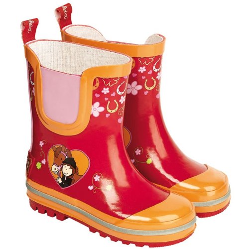 Preisvergleich Produktbild Sigikid 24315 Gummist. Gr.24 Pony Sue