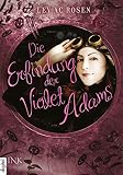 Image de Die Erfindung der Violet Adams