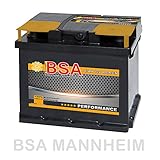 Durch die neue Calcium Technologie leistet die Batterie hervorragende Arbeit und ist auch bei Wärme und arktischer Kälte sehr widerstandsfähig.