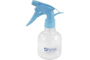 Northern Parrots Bird Mister - Trigger Spray 240ml