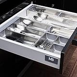 Suchergebnis auf Amazon.de für: schubladensysteme für küchen: Baumarkt