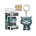 Produktbild Funko - Porte Clé Disney - Cheshire Cat Pocket Pop 4cm - 0849803075934